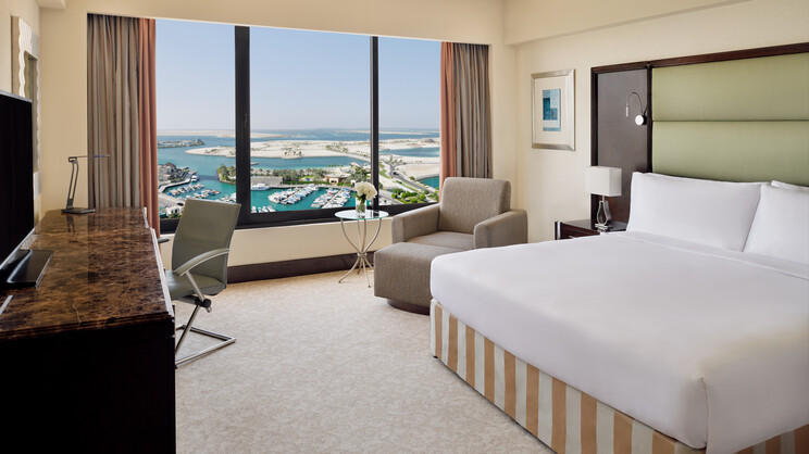 Classic Room Sea View